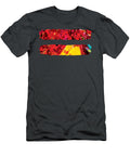 Ed Sheeran Equals Red Hua Doan Hoang T-Shirt