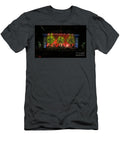 Edgar Winter Richard Marx Ringo Starr Billy Squier and Sheila E Ringo Starr and His All Starr Band Concert Photos T-Shirt
