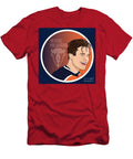 Edmonton Oilers Jesse Puljujarvi Price Russell T-Shirt