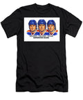 Edmonton Oilers Legends All Sports T-Shirt