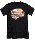 Education Degree Takes Brains to Study Education Kanig Designs T-Shirt