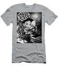Education Matters Randy Ly T-Shirt