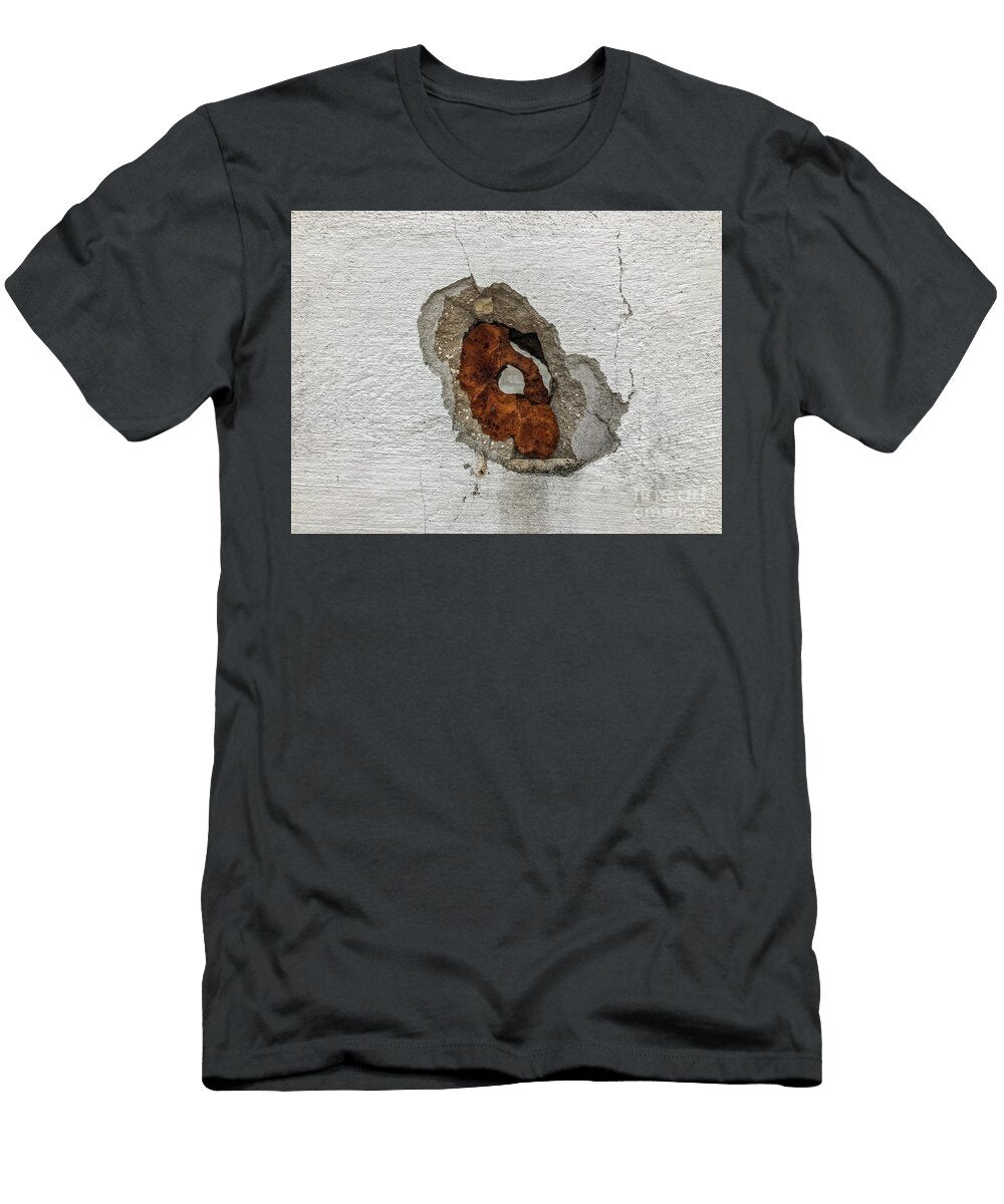 Educe Eddy Mann T-Shirt