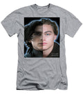 Edwar Pascal Band Rock T-Shirt