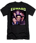Edward Band Rock T-Shirt