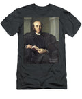 Edward Charles Wickham William Blake Richmond T-Shirt