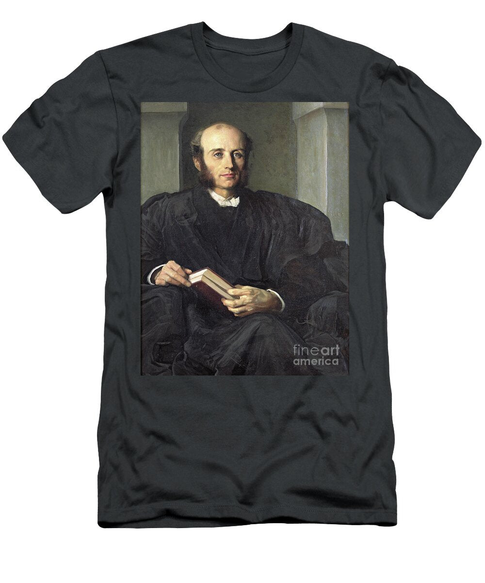 Edward Charles Wickham William Blake Richmond T-Shirt