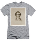 Edward Everett Engraved By John Cheney 1801 85 Richard Morrell Staigg T-Shirt