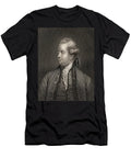 Edward Gibbon1737 1794 English Ken Welsh T-Shirt