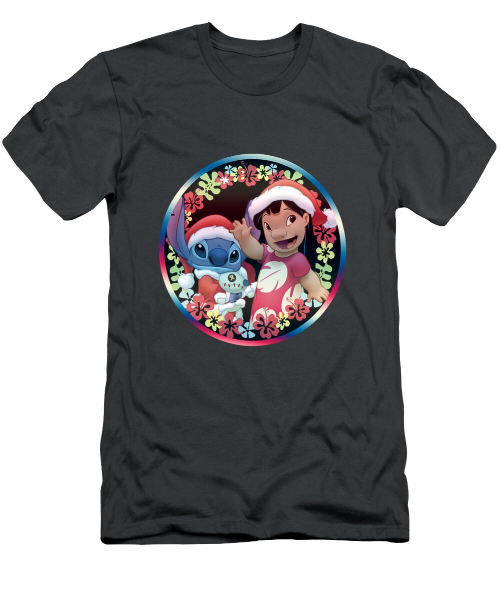 Eeestore Ronald J Smith T-Shirt