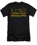 Egyptology Egyptian Hieroglyphics Me T-Shirt