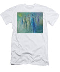 Eleanor Rigby Dan Campbell T-Shirt