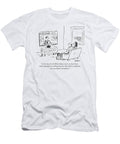 Election 2012 David Sipress T-Shirt