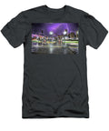 Electric Detroit Nicholas Grunas T-Shirt