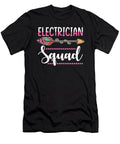Electrician Squad Women Manuel Schmucker T-Shirt