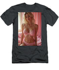 Elegance in Pink Lingerie Jt Photodesign T-Shirt
