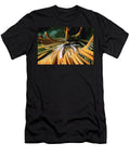 Elegant Squat Lobster Indonesia Giordano Cipriani T-Shirt