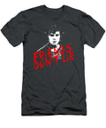 Eleven Stranger This Mira Prochnow T-Shirt