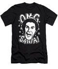 Elf Omg Santa Hjalmar Gunnarsson T-Shirt