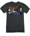Elkhorn Fraternity Hall Steve Brown T-Shirt