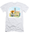 Elvis Movie Marathon At the Cornell Theatre Ron Regalado T-Shirt