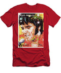 Elvis Presley Palau John Romig T-Shirt