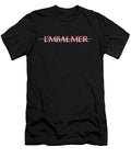Embalmer Death Profession Funeral Director Gift Thomas Larch T-Shirt