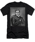 Emile Littre 1801 1881 French Scholar Hes the Author of a French Dictionary Photo By Pierre Petit 1869 Pierre Petit T-Shirt