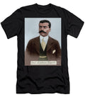 Emiliano Zapata Salazar Mexican Revolutionary Unknown Artist T-Shirt