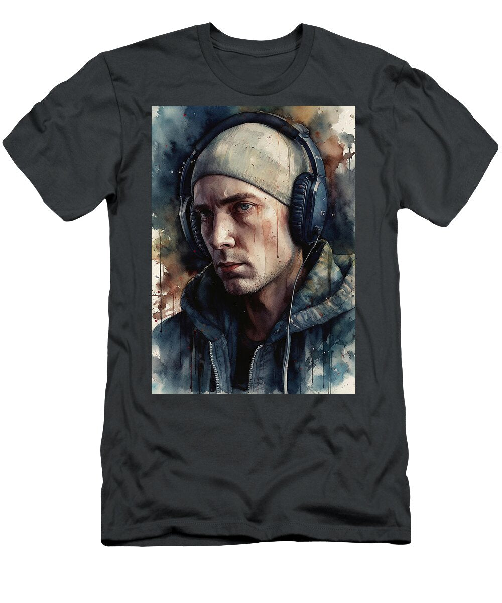 Eminem Dieu Vuong Kha T-Shirt