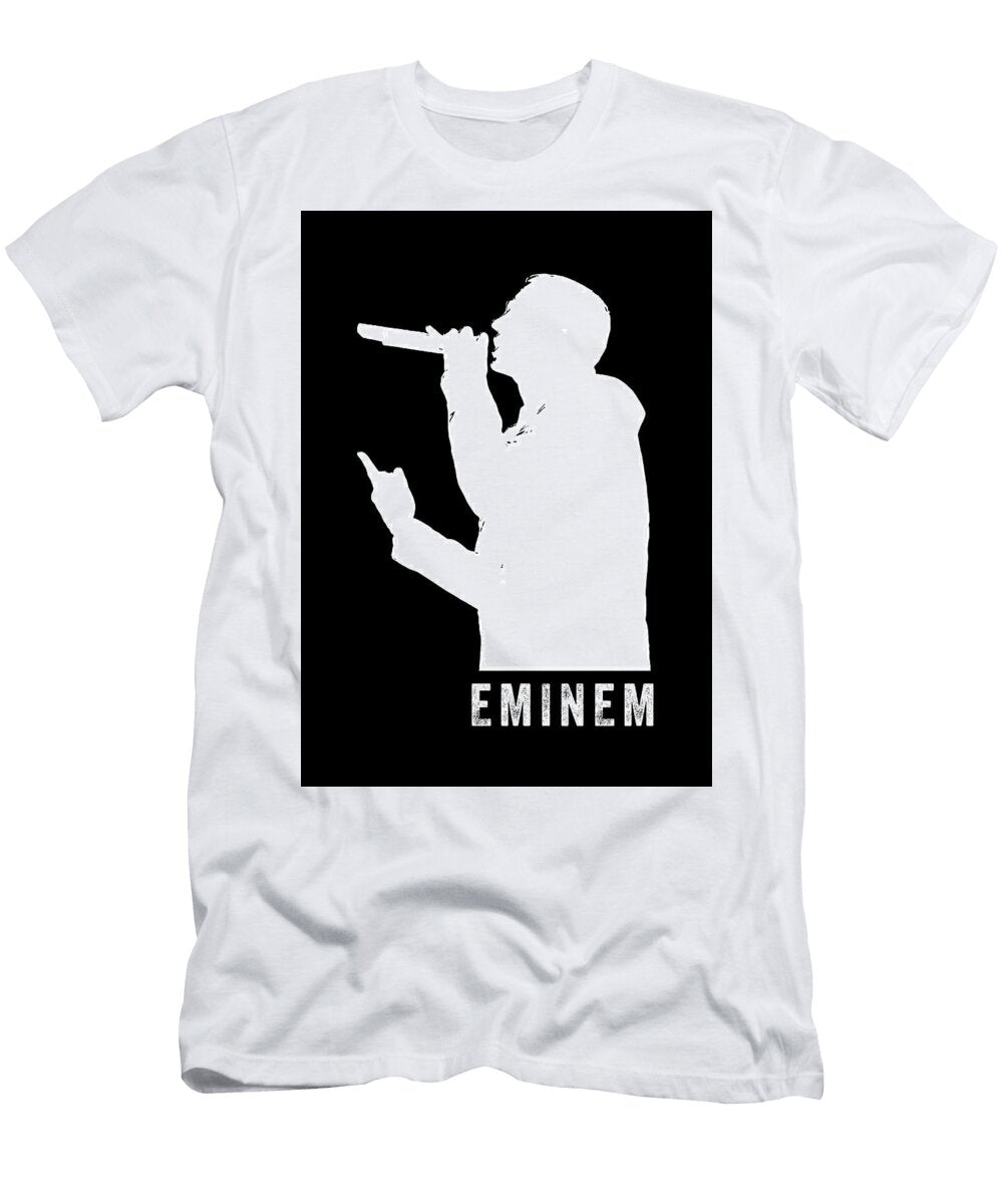 Eminem Leith Huber T-Shirt