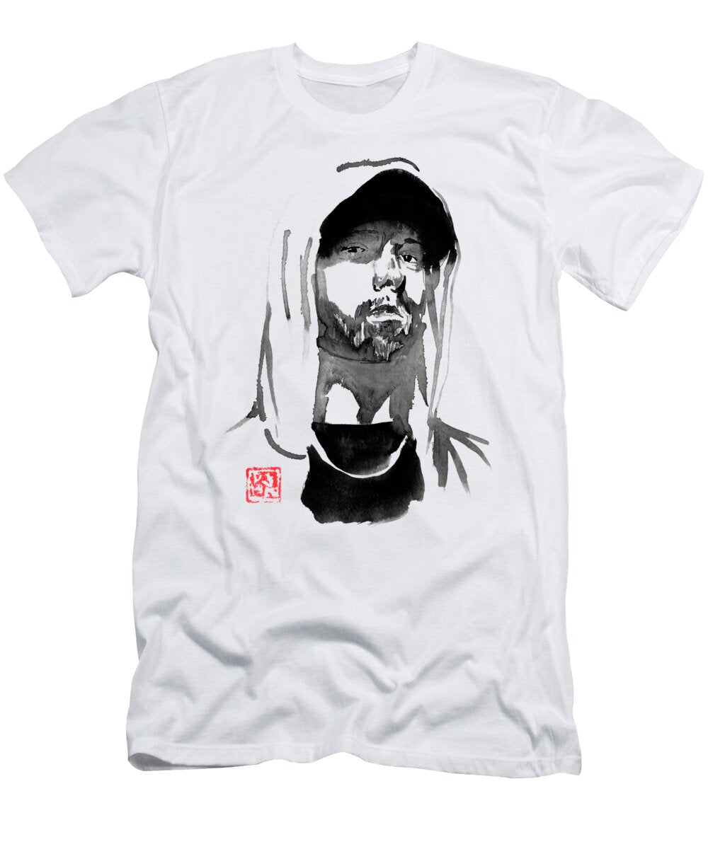 Eminem Pechane Sumie T-Shirt
