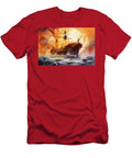 Emotional Farewell Nadia Corso T-Shirt