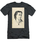 Empress Eugenie K1 Historic Illustrations T-Shirt