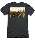 Empty Amphitheater Sebastian Radu T-Shirt