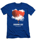 Enduring Love Alternative Movie Poster Movie Poster Boy T-Shirt