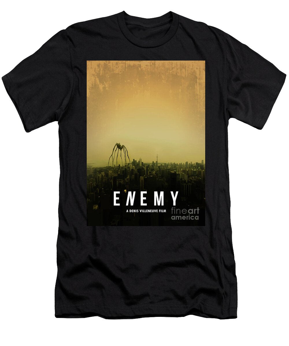 Enemy Bo Kev T-Shirt