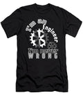 Engineer Gift Idea Engineer Never Wrong Engineer Humor Kanig Designs T-Shirt
