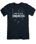 Engineer Thucidol T-Shirt