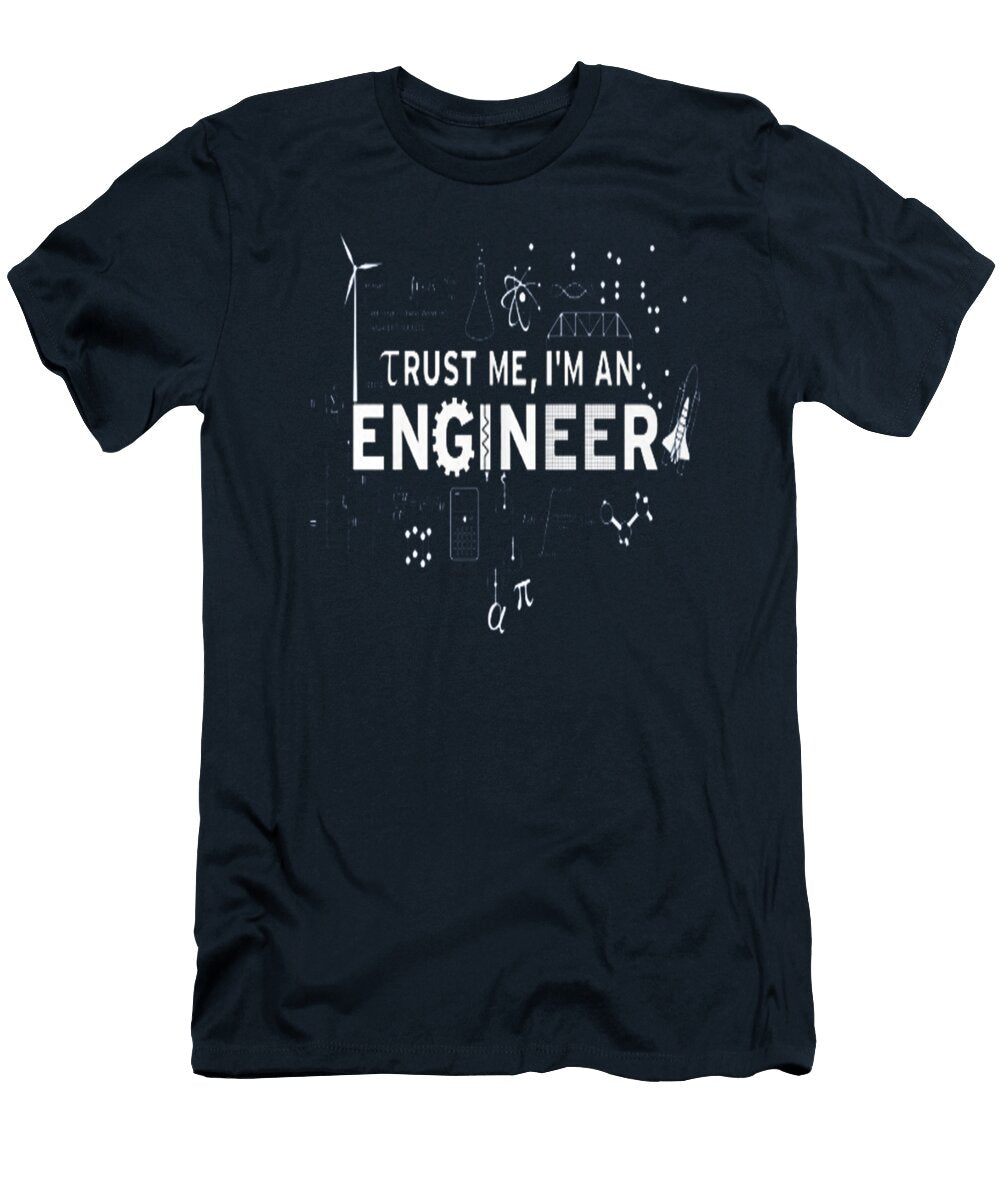 Engineer Thucidol T-Shirt