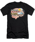 Engineering Degree Takes Brains to Learn Engineering Kanig Designs T-Shirt