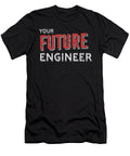Engineering Studies Alessandra Roth T-Shirt