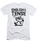 English Grammar Teacher Spelling Literature Toms Store T-Shirt