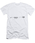 Enjoy Life Joseph Levi Glea T-Shirt