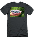 Enjoy Some Fresh Blueberries Karen Kaspar T-Shirt
