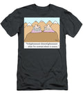 Enlightenment Shmenlightenment What Im Worried About Baloo T-Shirt