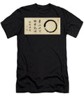Enso 19th Century Shufu Taido T-Shirt