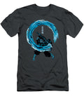 Enso Water Breathing Ich Lap Duong T-Shirt