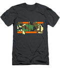 Epmd Camo Khong Ky Bui T-Shirt
