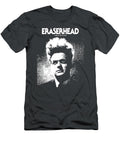 Eraserhead Poster Khong Ky Bui T-Shirt